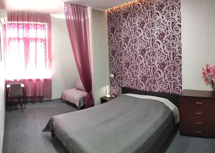 Lux Apart Lviv Apartments