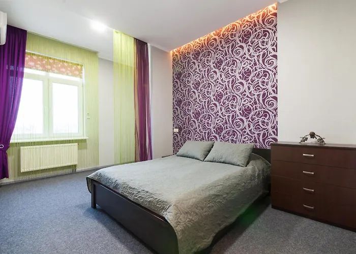 Lux Apart Lviv Apartments