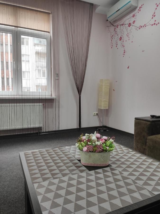 Apartment Lux Apart