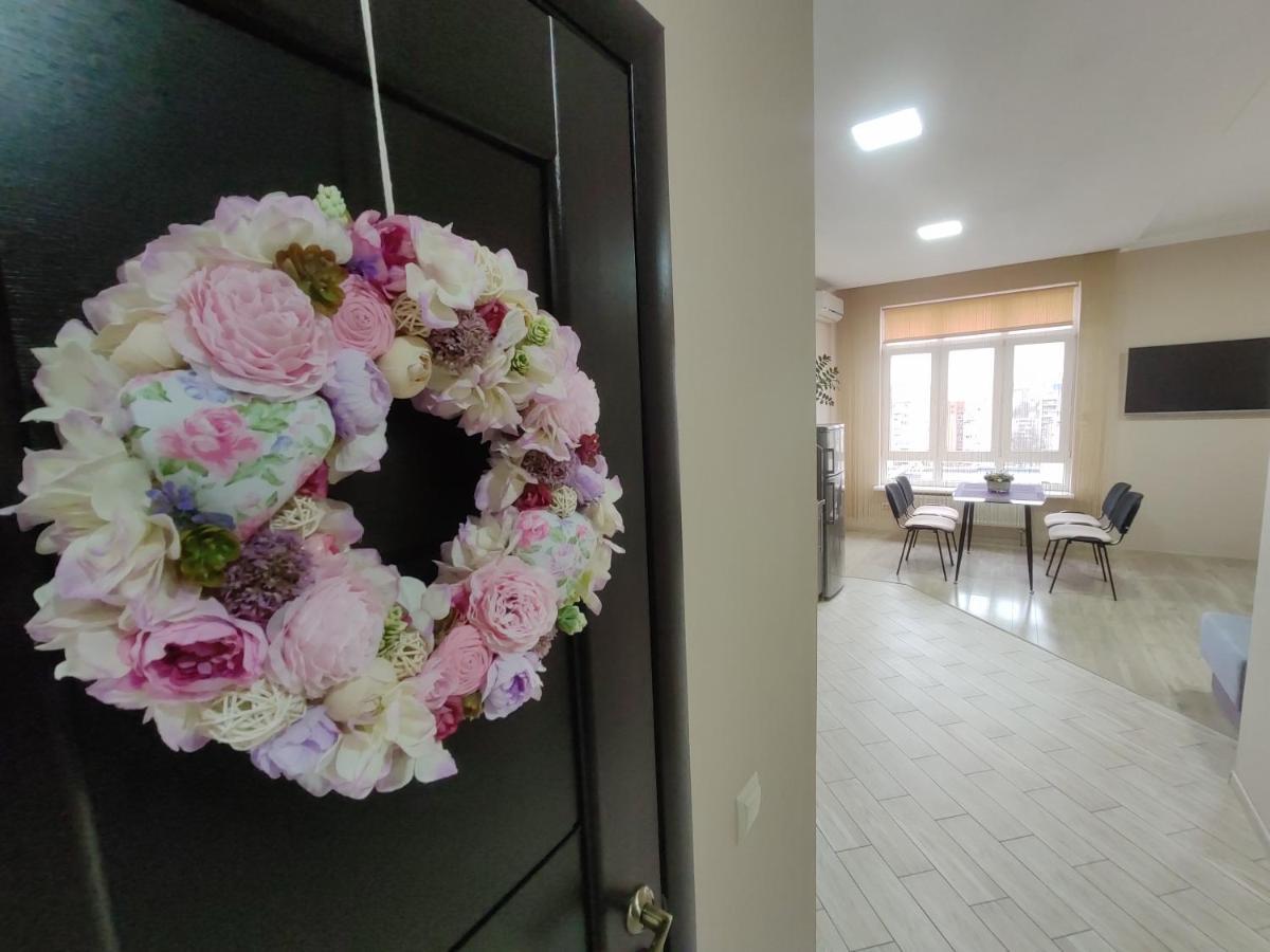 Lux Apart Apartment