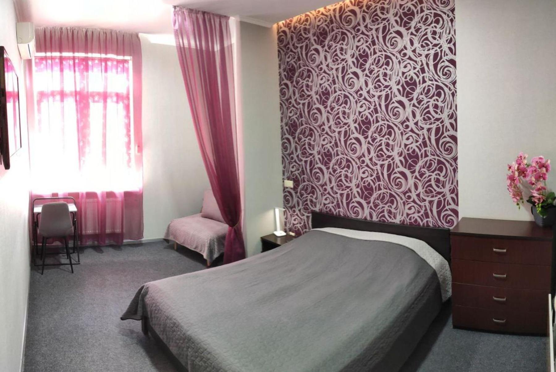 Apartment Lux Apart Lviv