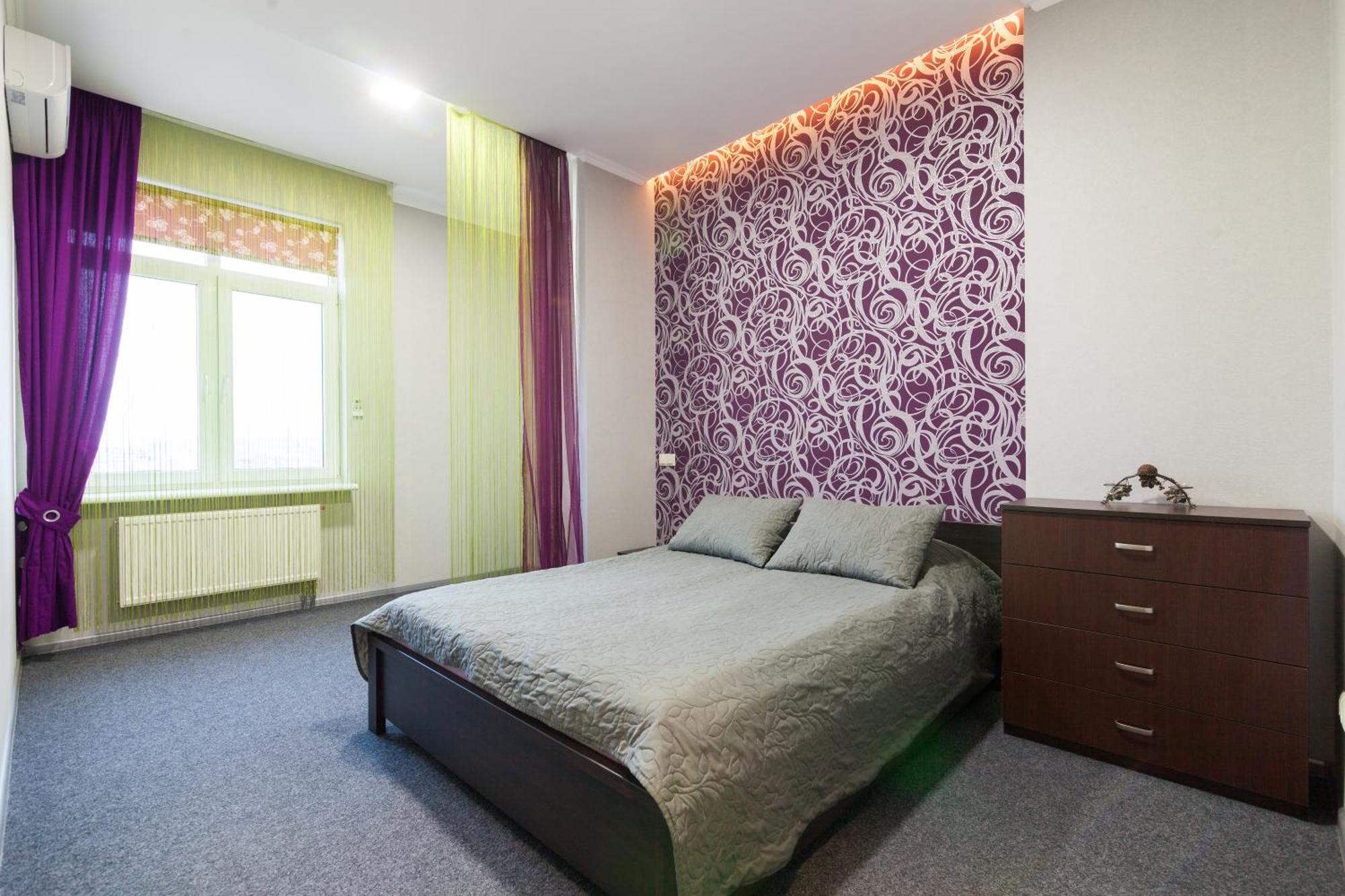 Lux Apart Apartment *
