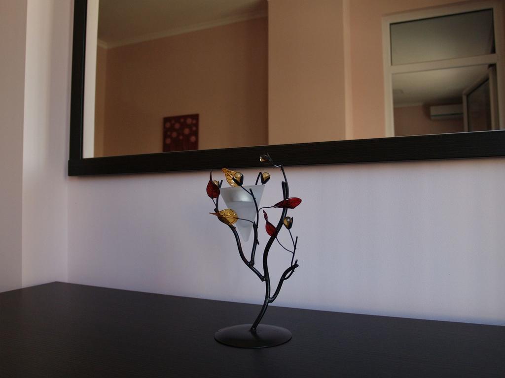 Apartment Lux Apart