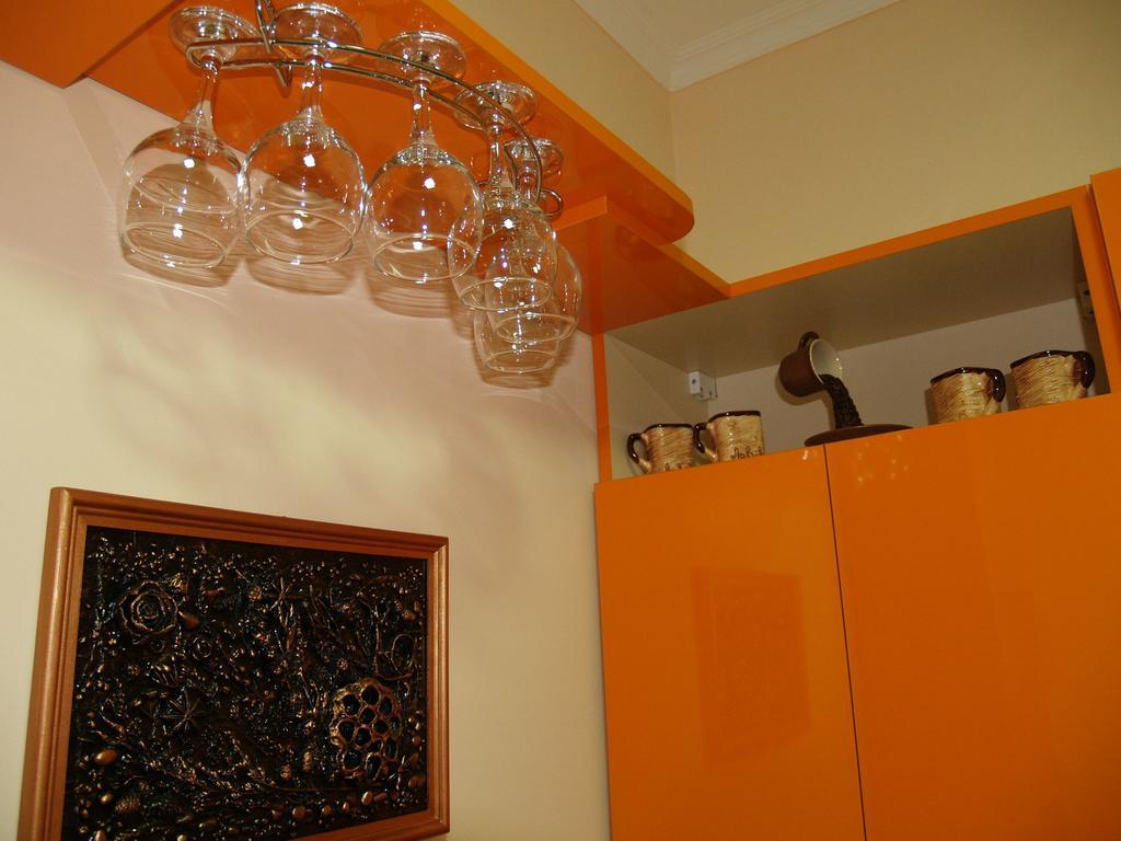Lux Apart Apartment