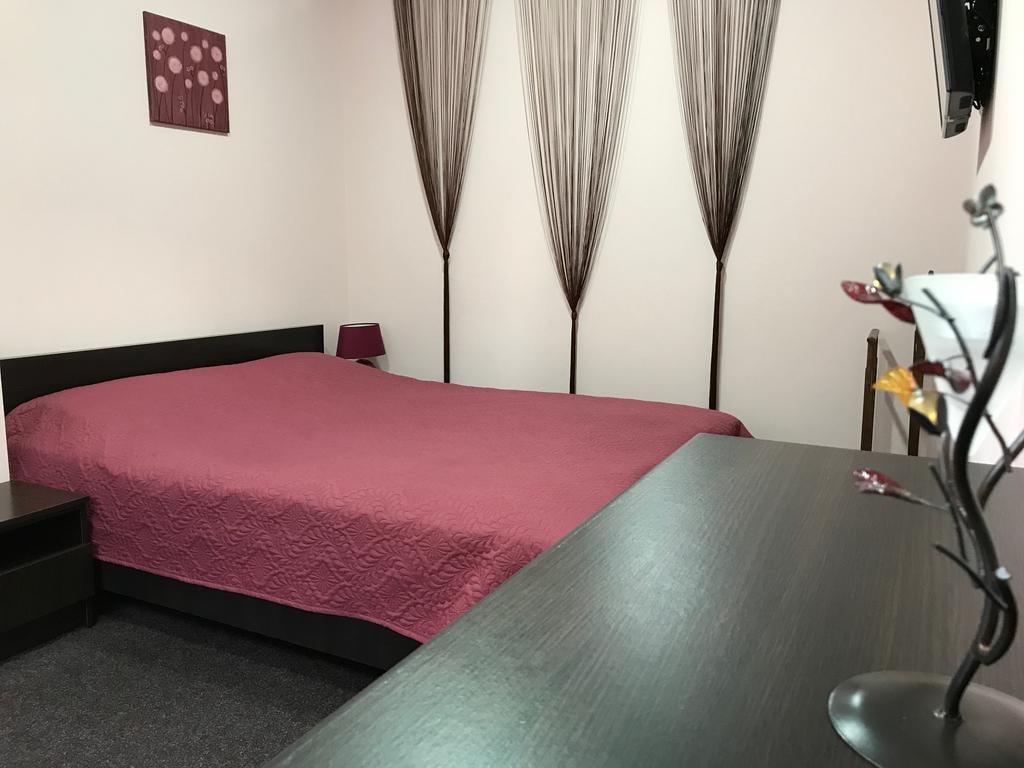 Apartment Lux Apart Lviv