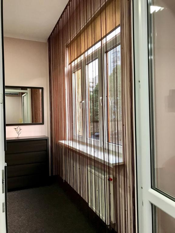 Lux Apart Apartment Lviv