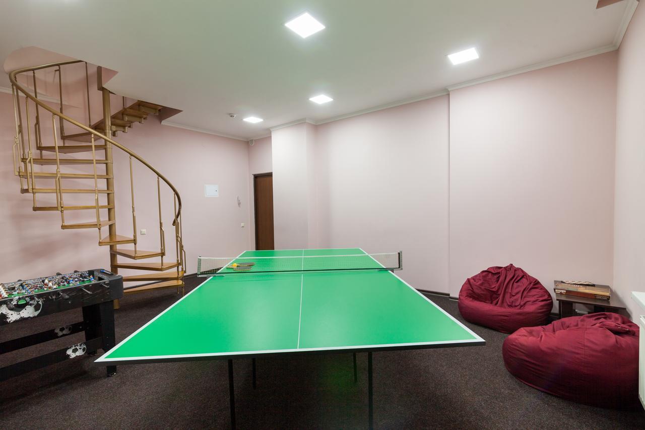 Lux Apart Apartment