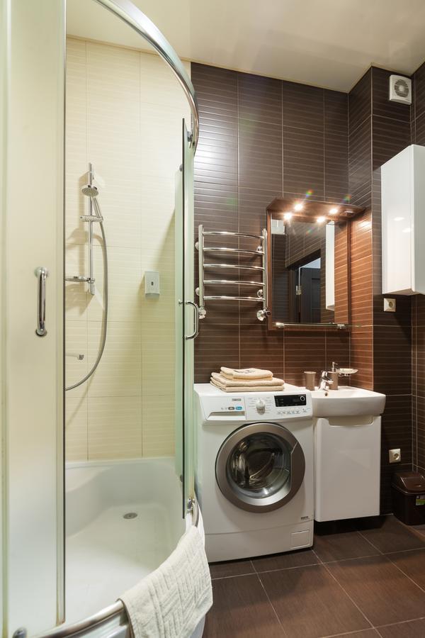 Apartment Lux Apart