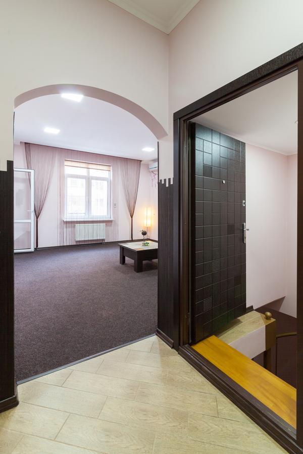 Apartment Lux Apart *