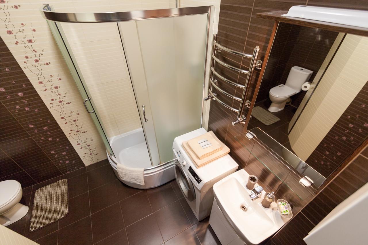 Lux Apart Apartment *