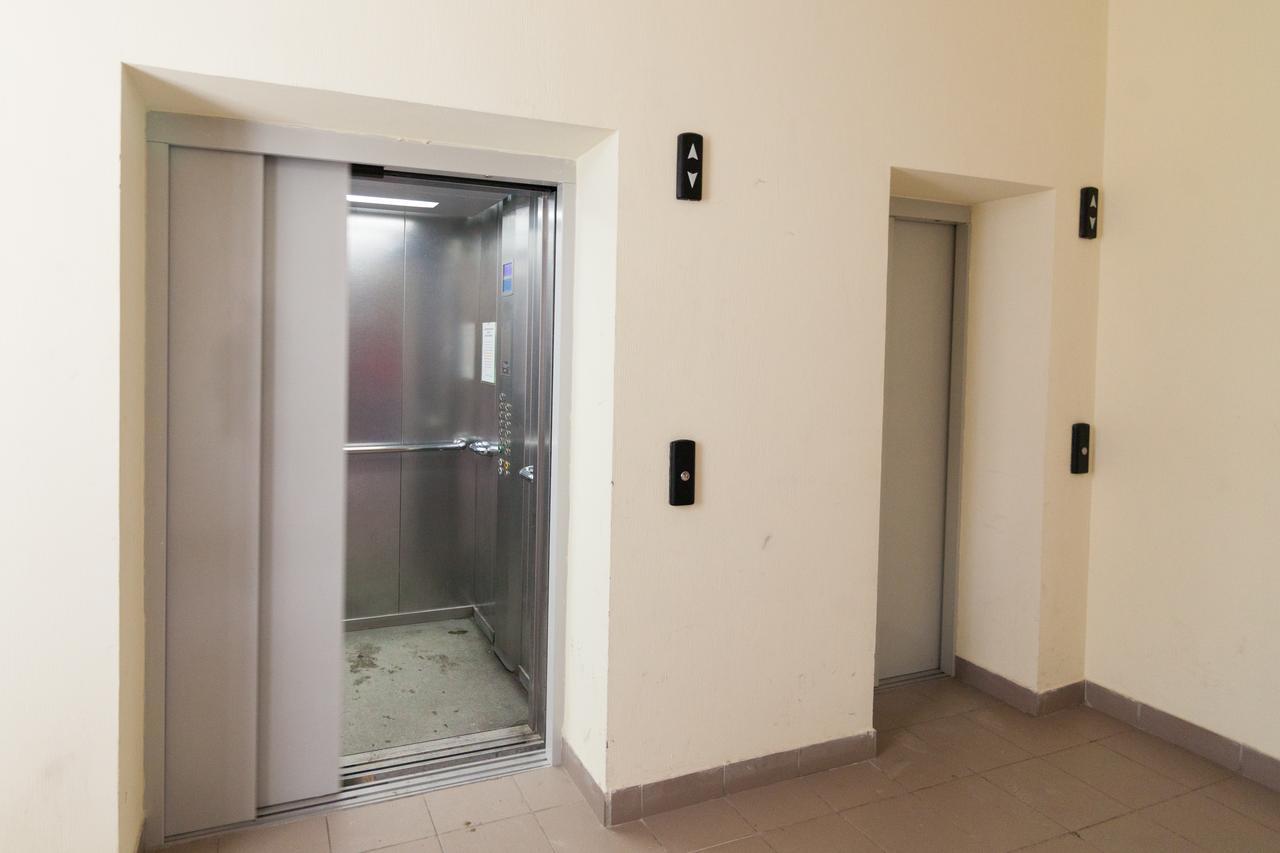 Apartment Lux Apart *