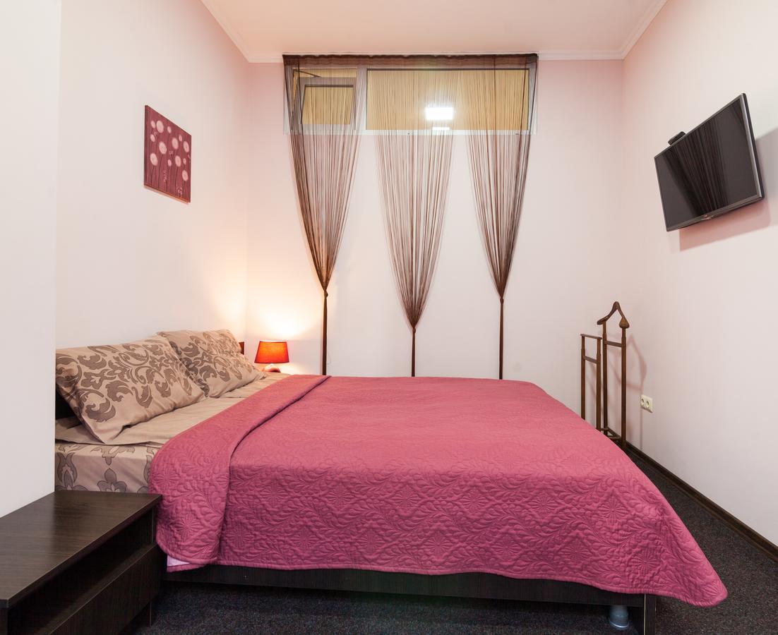 Apartment Lux Apart *