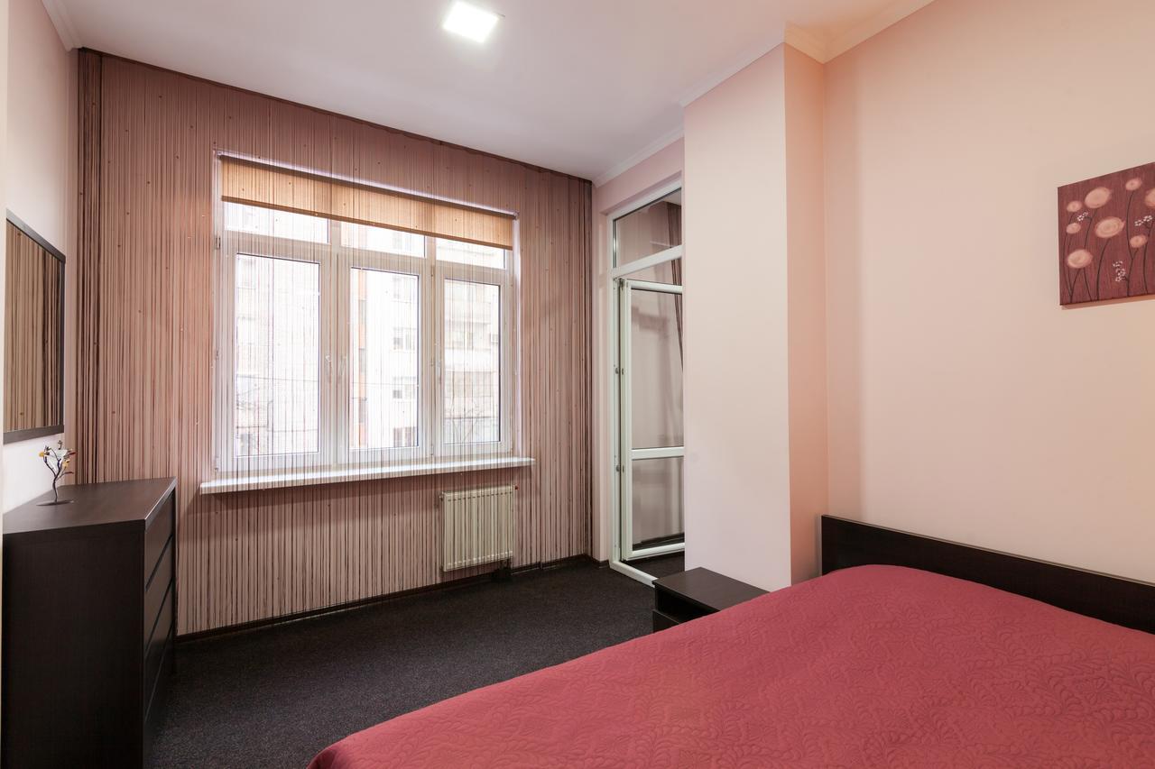 Lux Apart Apartment