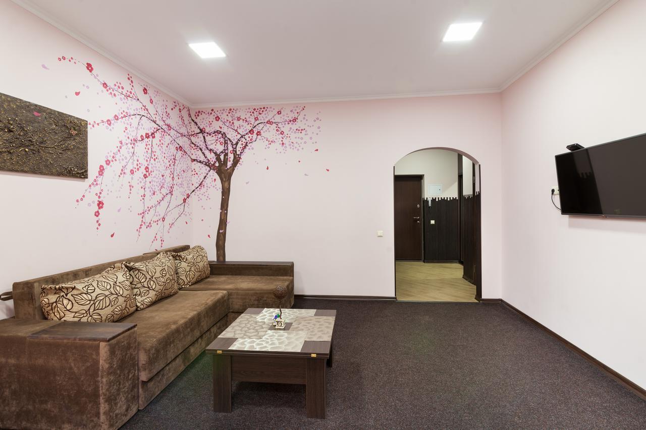 Lux Apart Apartment