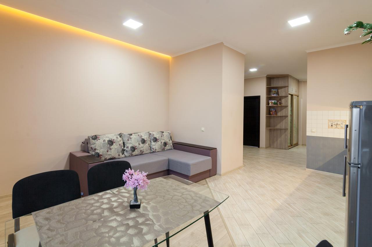 Lux Apart * Lviv