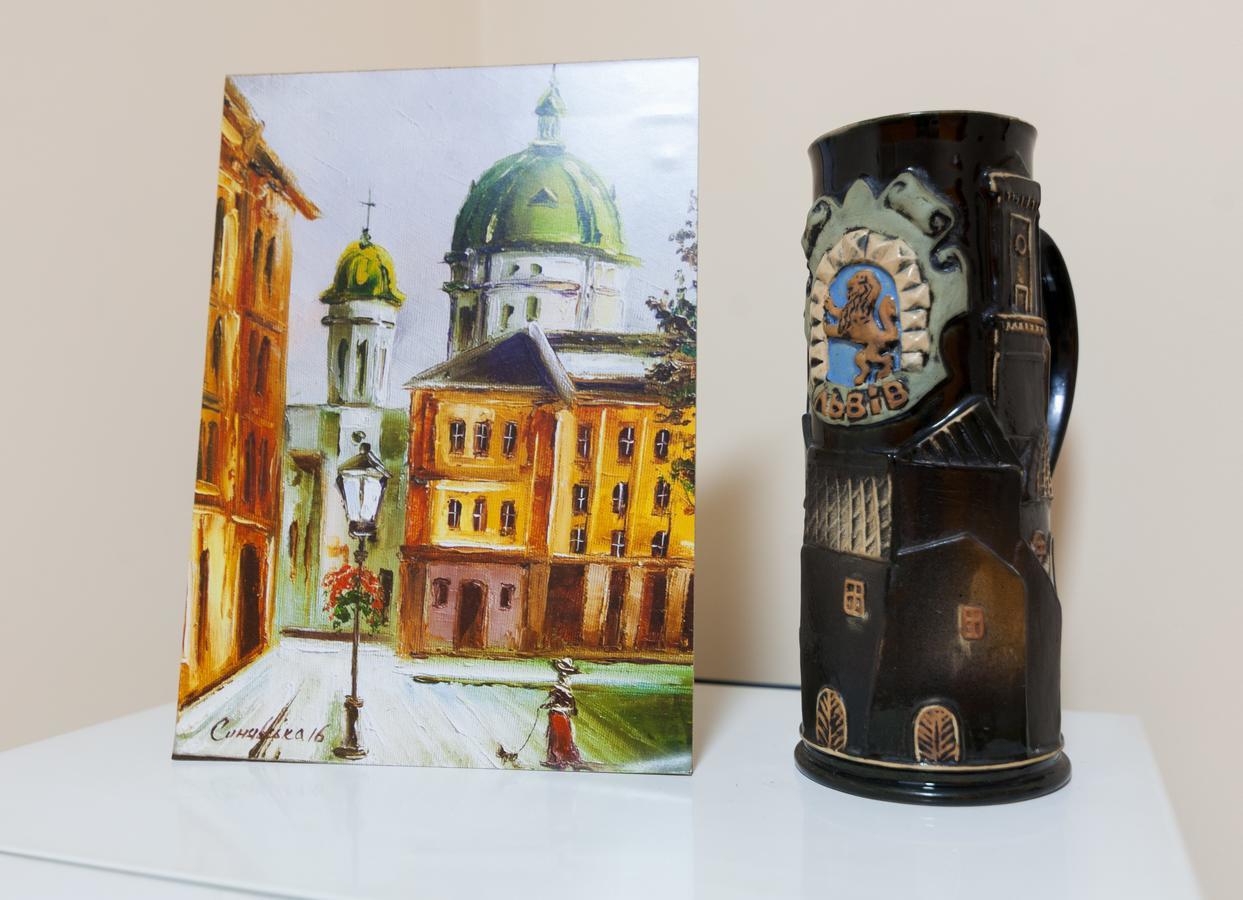 Lux Apart Lviv