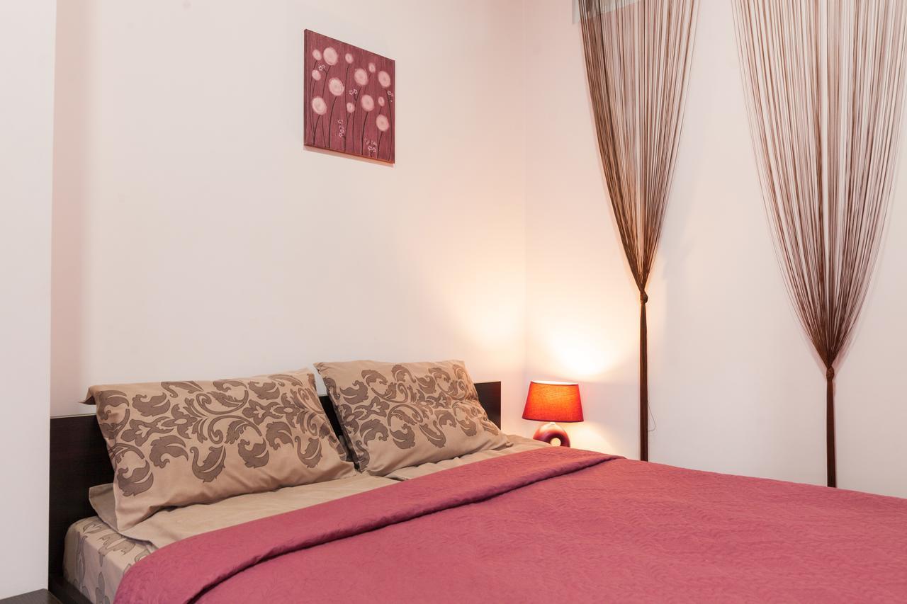 Lux Apart Lviv