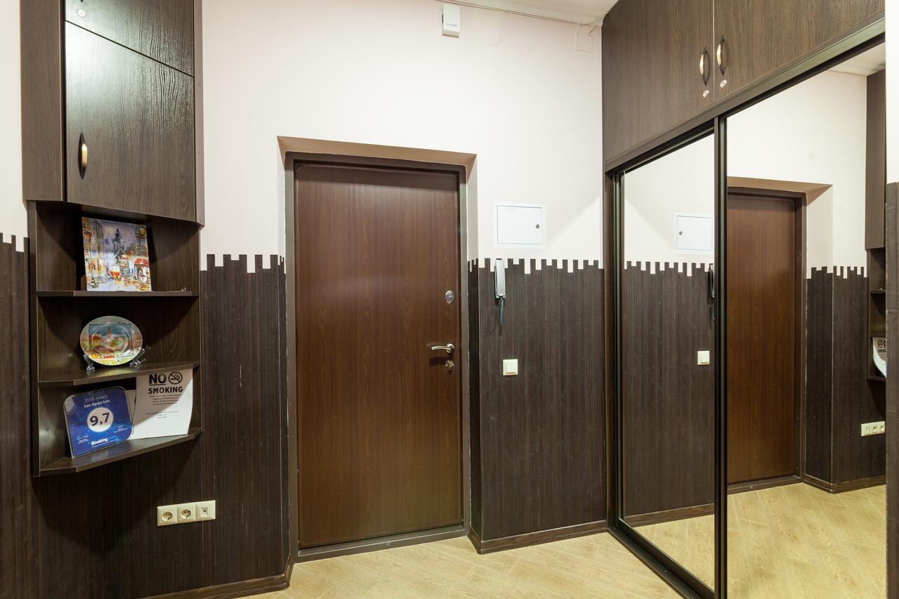 Lux Apart Lviv