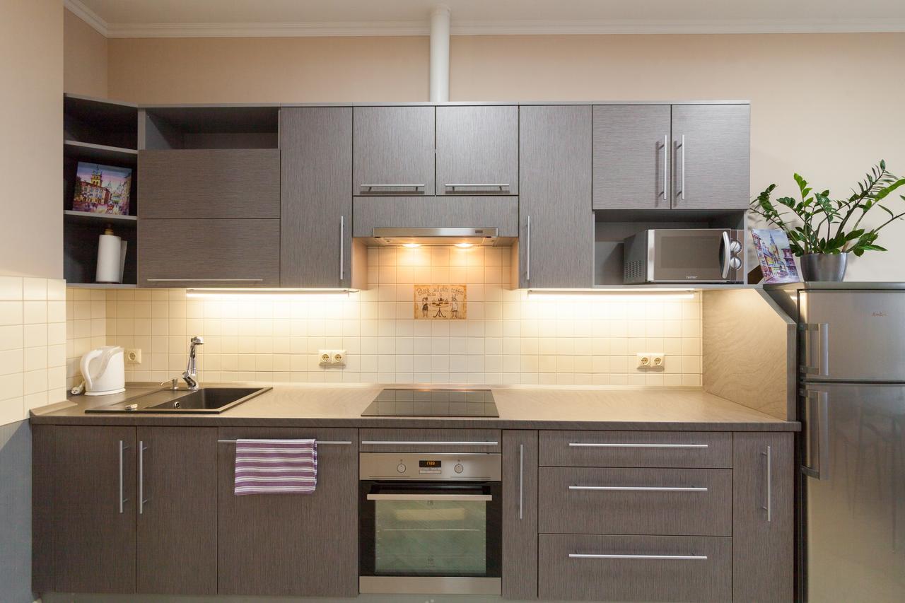 Lux Apart Apartment