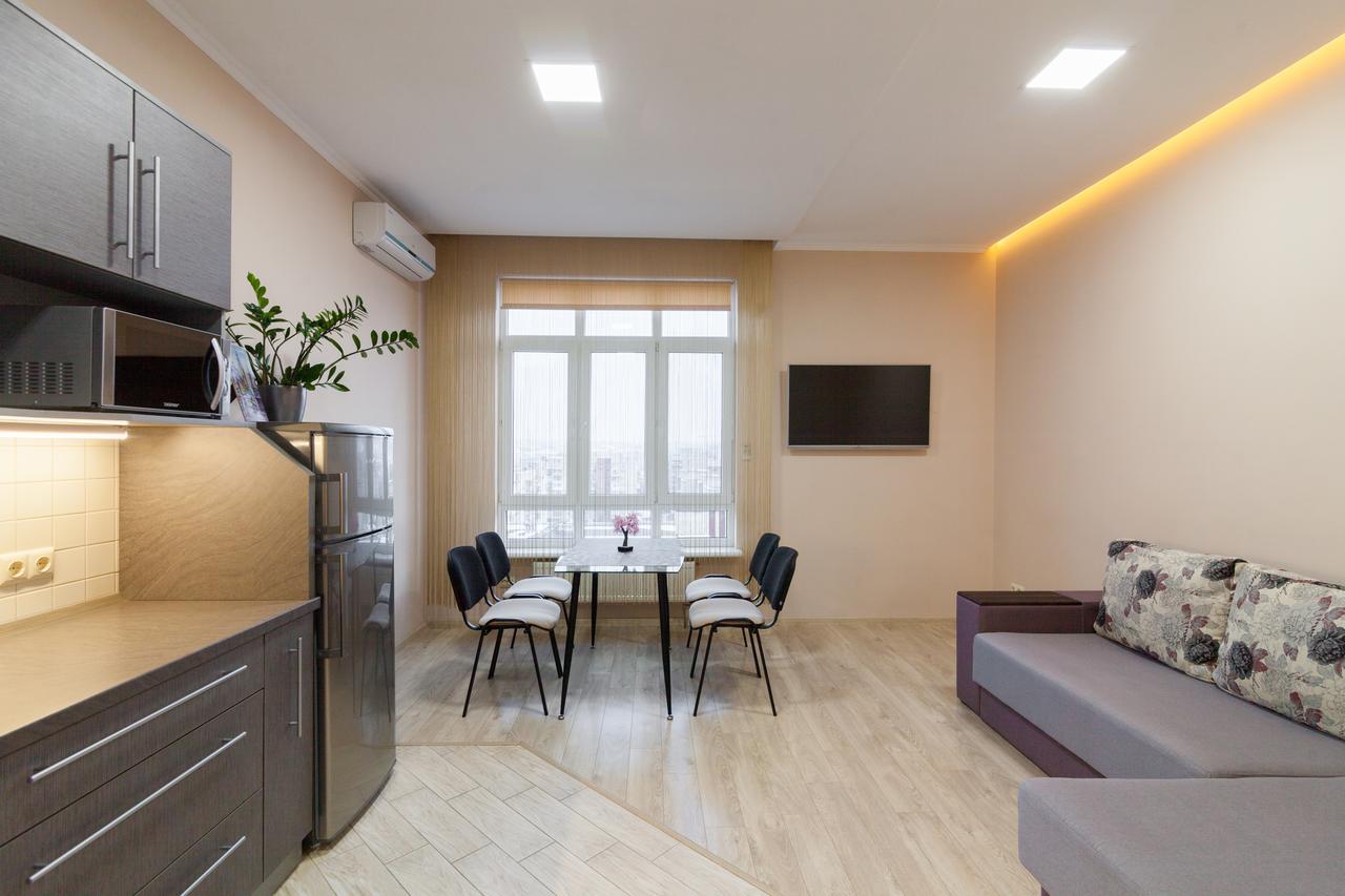 Lux Apart * Lviv