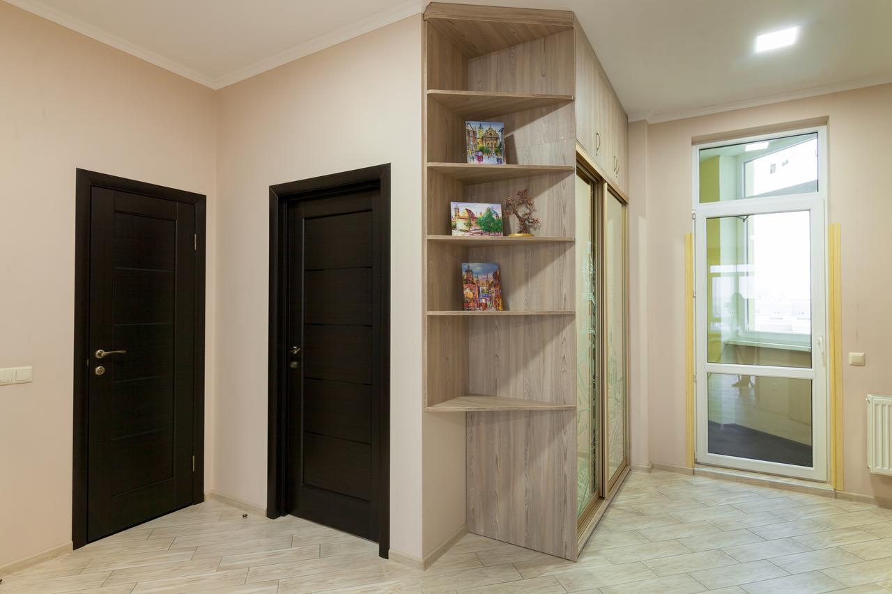Apartment Lux Apart Lviv