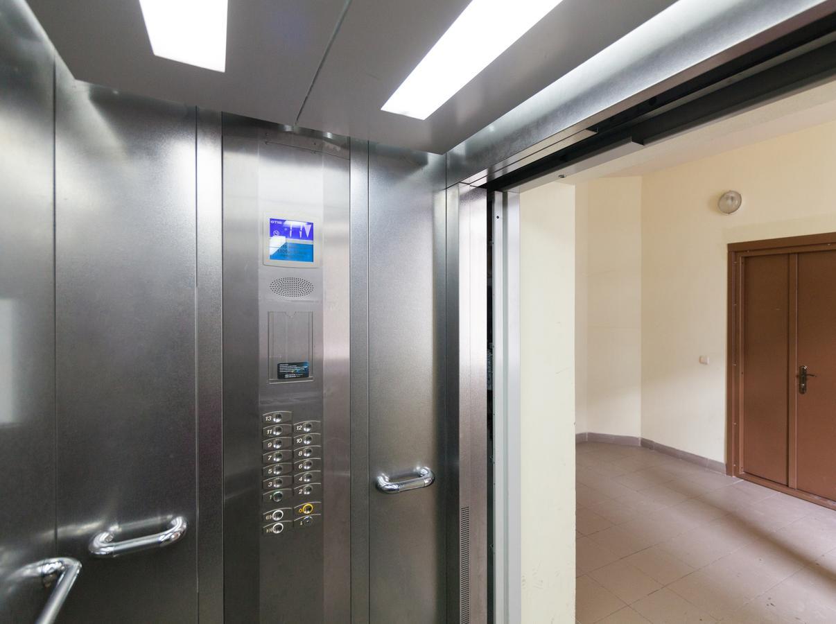 Apartment Lux Apart