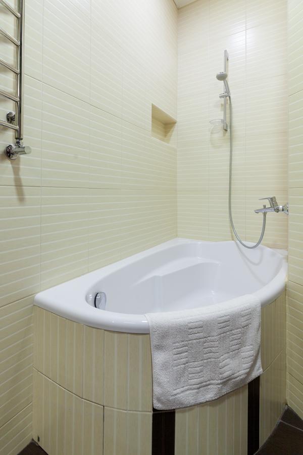 Lux Apart Apartment *