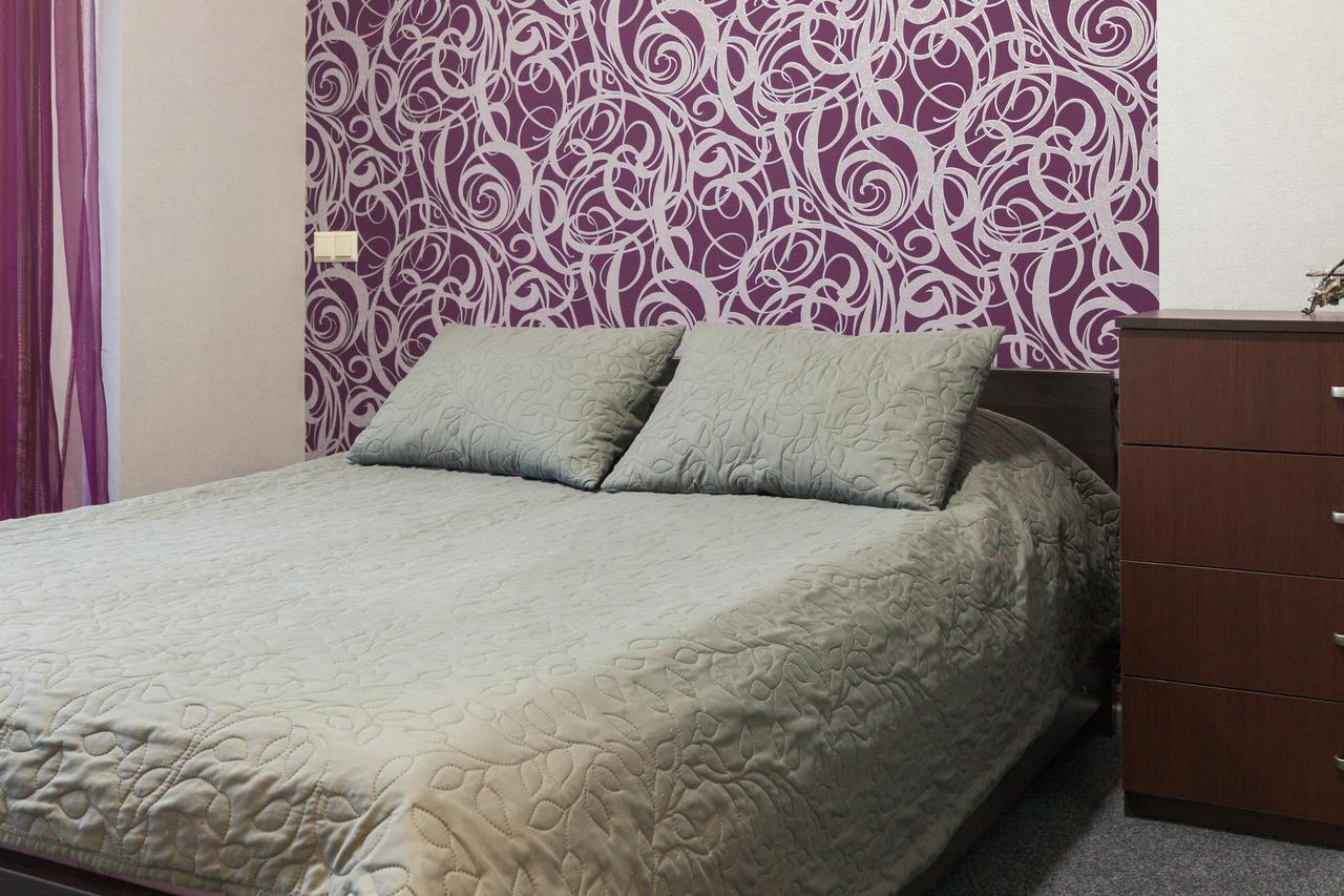 Lux Apart Apartment *