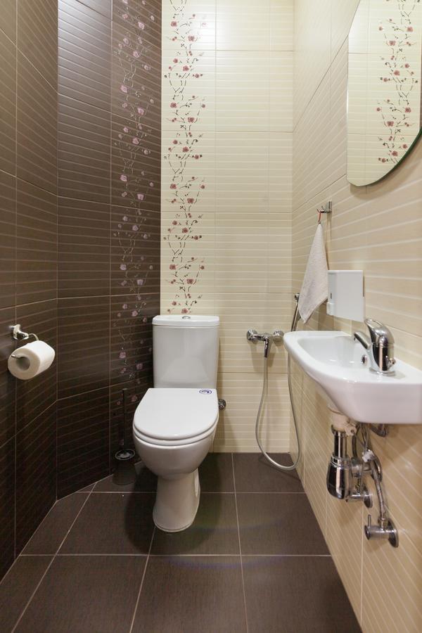 Lux Apart Apartment *