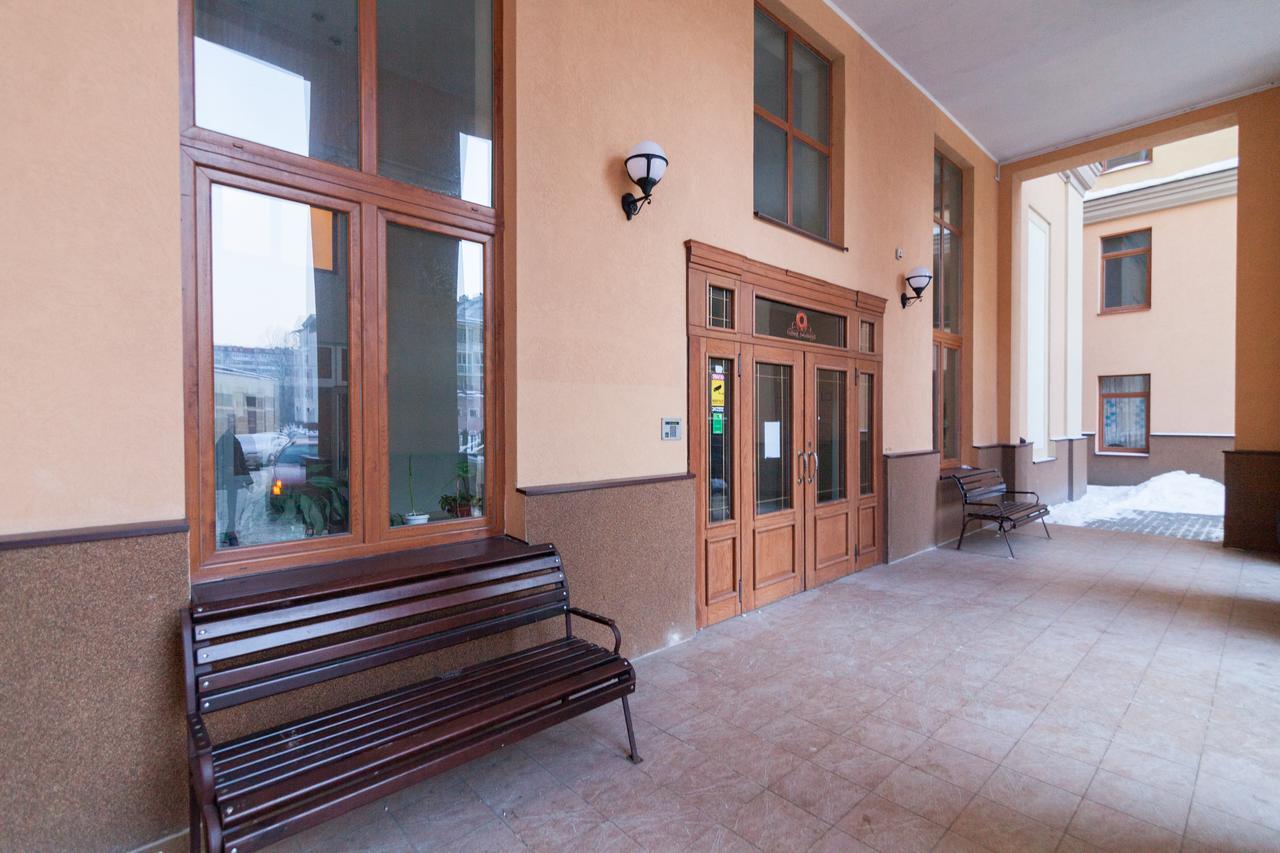 Apartment Lux Apart