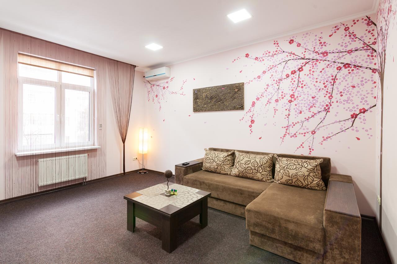 Lux Apart * Lviv