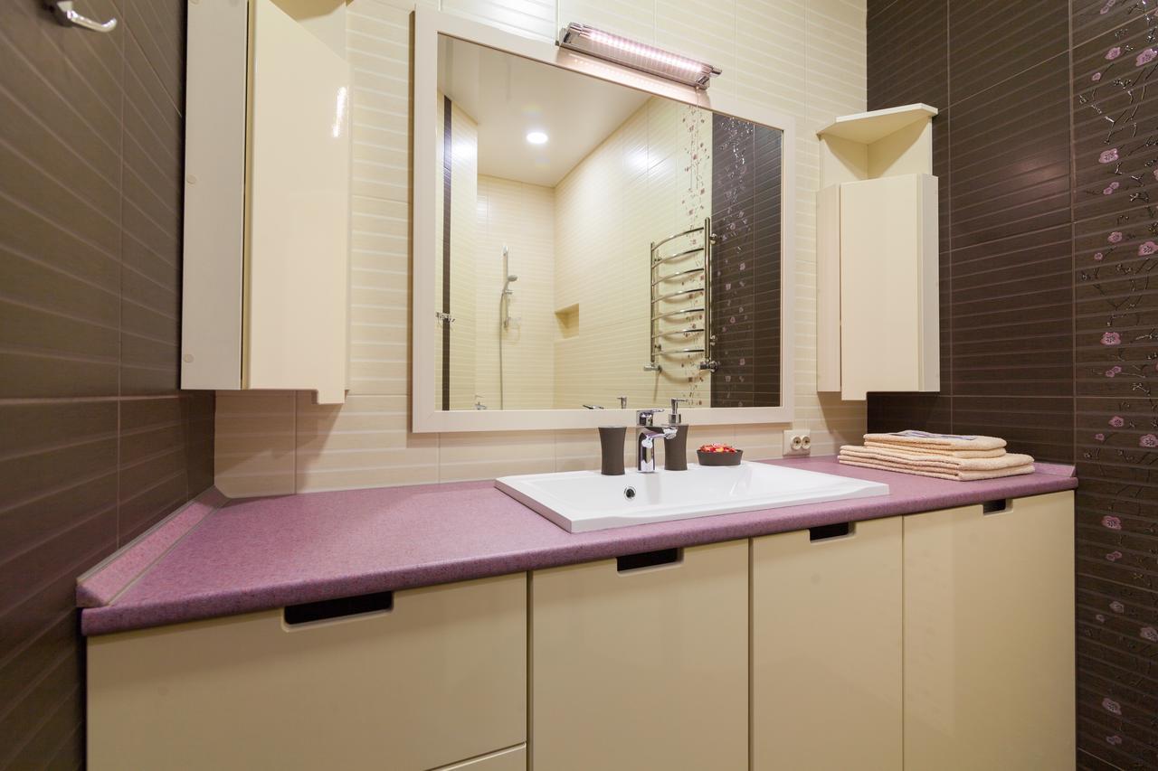 Lux Apart Apartment Lviv