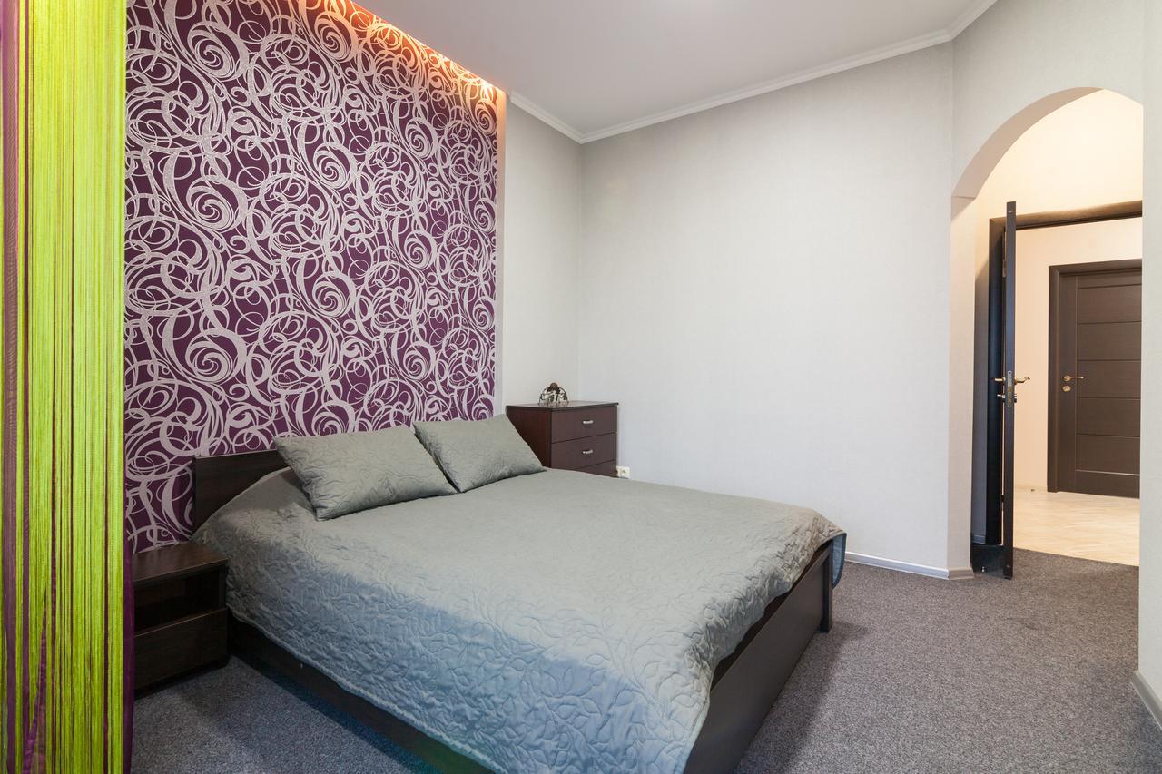 Lux Apart Lviv
