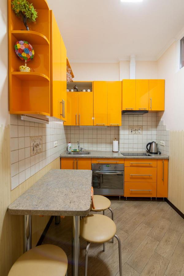 Lux Apart Apartment *