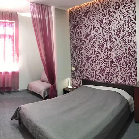 Lux Apart Lviv Apartments Экстерьер фото