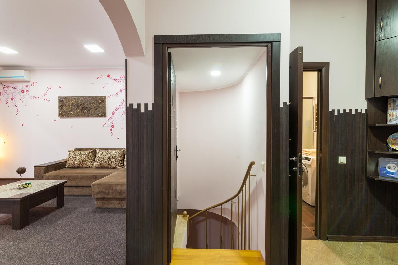 Lux Daire Lviv