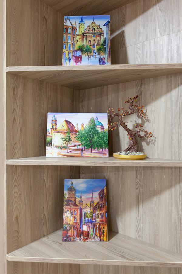 Lux Daire Lviv